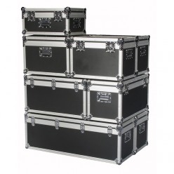 Showgear D7423B Stack Case 4